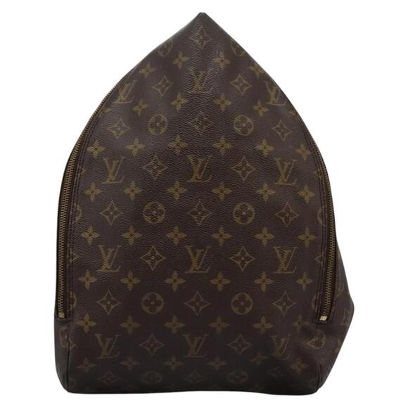 LOUIS VUITTON Monogram Sybilla Backpack M99030 - Picture 2 of 16